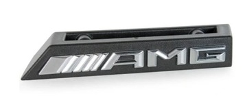 MERCEDES Emblemat Logo AMG A45 W176 A1768170300