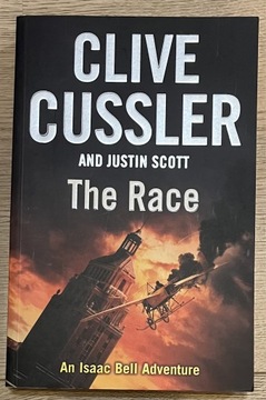 Clive Cussler - The Race