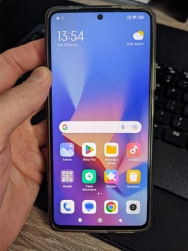 XIAOMI 11T 5G 8/128 65W 