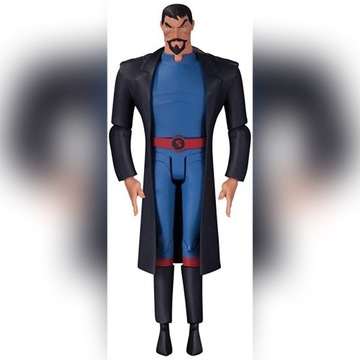 DC  Gods and Monsters: Superman Action Fig