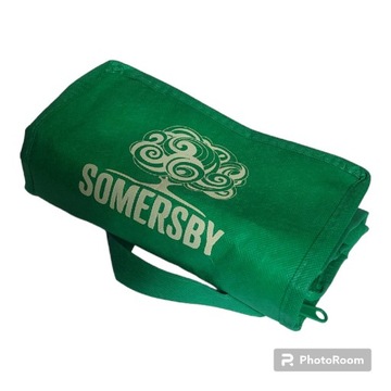 Torba termiczna somersby