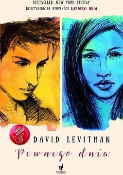 David Levithan, Pewnego dnia