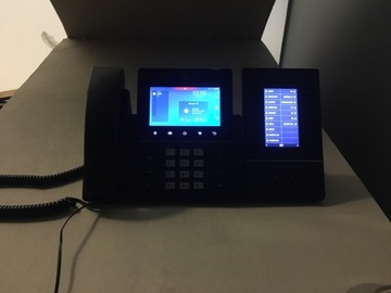 Zestaw Wideotelefon Grandstream GXV3350 + moduł