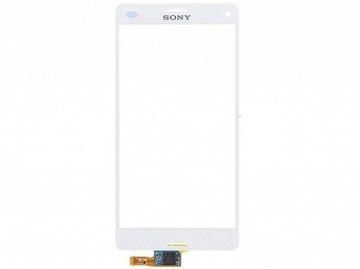 Digitizer Sony Xpeira z3 Compact