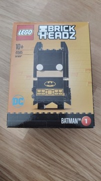 Lego Batman 41585
