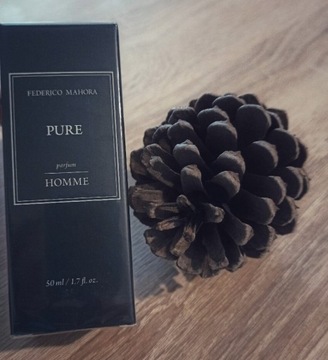 Perfum FM Pure 54