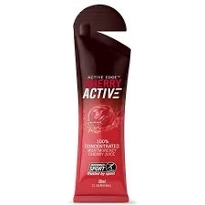 Active edge cherry active