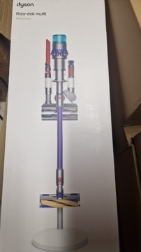 Stacja dokująca Dyson Floor Dok Multi (Gen5)