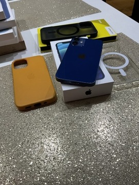 iPhone 12 mini 64GB idealny 