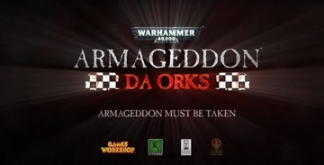 Warhammer 40,000: Armageddon - Da Orks kl steam