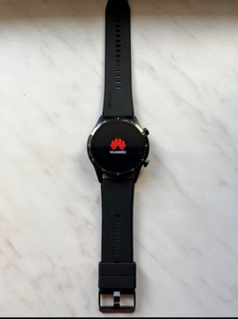 Huawei Watch G2 