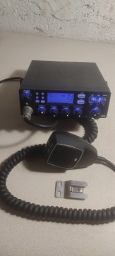 CB radio tti tcb-880