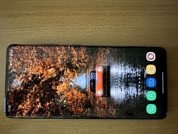 Samsung S21 5G 128 GB + ładowarka i etui 