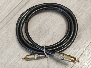 Kabel do subwooferów Thomson KHC012 standardowy (R