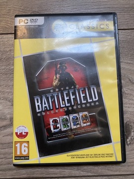 battlefield 2 wersja kolekcjonerska