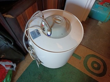 Bojler 50L