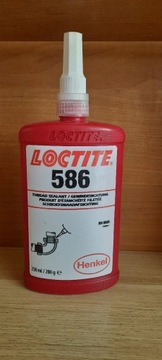 Loctite 586 - 250ml