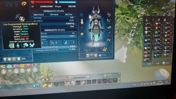 runescape 3 lvl138, total 2749, QP 304, member 