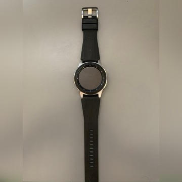 Galaxy Watch 46 mm LTE