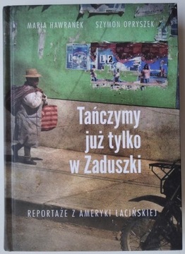 Tańczymy już tylko w Zaduszki - Hawranek, Opryszek