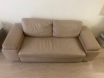 Sofa rozkładana 90 x 200