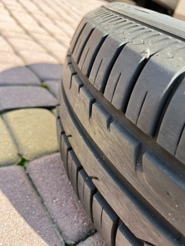 Opona Letnia Fulda 185/65 R15