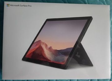 Laptop Microsoft Surface Pro 7 i7 16gb ram 256gb 