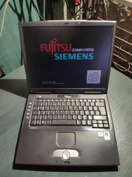 Laptop Fujitsu Siemens Amilo Pro V2000D MS2137
