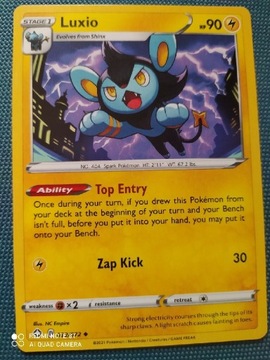 Pokemon tcg 032/072