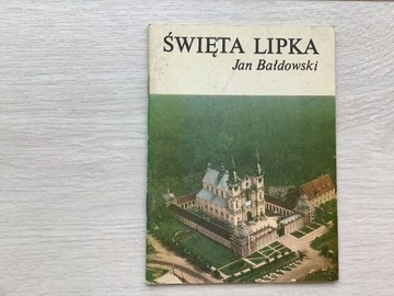 Święta Lipka Bałdowski