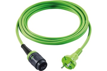 Przewód kabel Festool Plug F-4 w izolacji gumowej