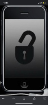 Sprawdź iPhone Apple simlock Black list Icloud 3w1