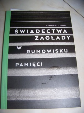 ŚWIADECTWA ZAGŁADY HOLOKAUST,ŻYDZI,GETTO,AUSCHWITZ