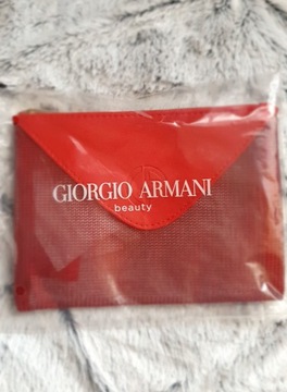 Kosmetyczka Giorgio Armani 