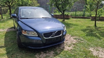 Volvo S40 2009r 2.0 diesel