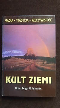 Kult Ziemi Molyneaux