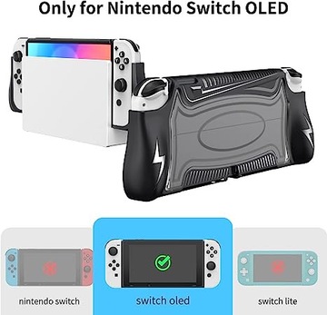 Obudowa ochronna do Nintendo Switch OLED