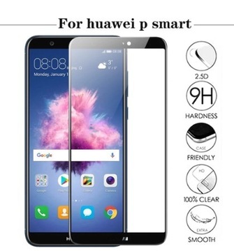 szkło hartowane dla huawei p smart plus