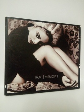 CD ROX - MEMOIRS; AMY WINEHOUSE