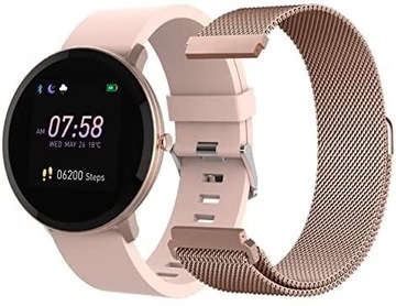 Forever Smartwatch Forevive SB-320 + PASEK