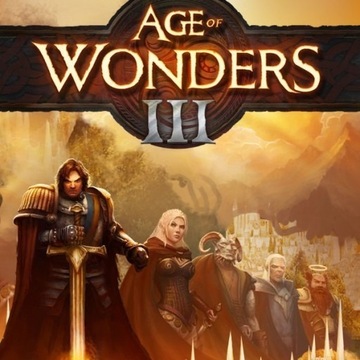 Age of wonders III