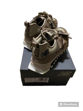  Balance X-Racer  MSXRCTUD khaki nowe buty 