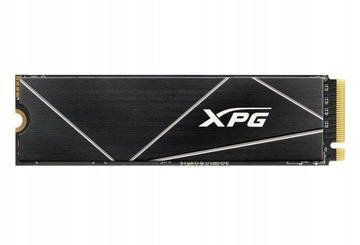 Dysk SSD ADATA XPG GAMIX S70 BLADE 4TB M.2 PCI-e Gen4 NVMe AGAMMIXS70B-4T