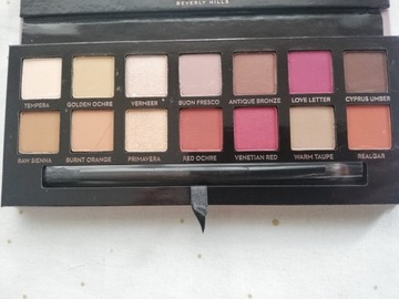 Paleta ABH Modern Renaissance