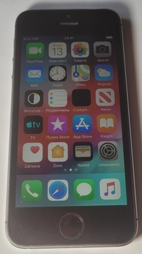 iPhone 5s 16GB A1457 