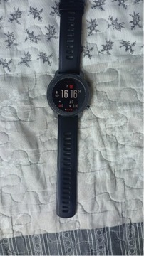 Smartwatch Amazfit GTR 47mm lite