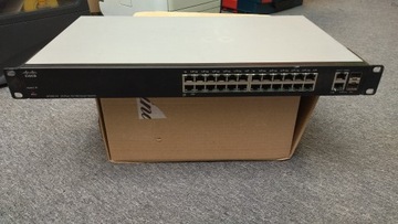 Switch Cisco SF 200-24