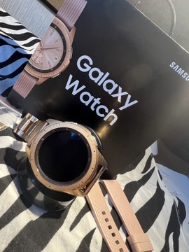 Galaxy Watch 42 mm