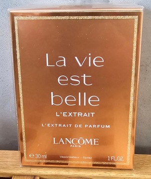 Lancôme La Vie Est Belle L’Extrait woda perfumowana dla kobiet 30ml