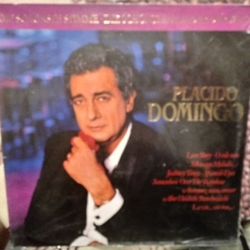 Placido Domingo